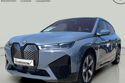 BMW iX 72.900 km 60.900 € Ludwigshafen 67071