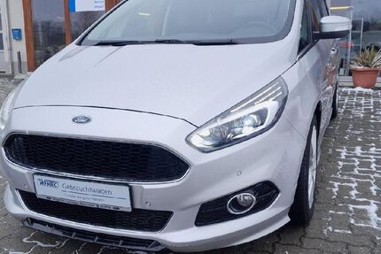Ford S-Max 83.700 km 17.895 &euro; Chemnitz 09117