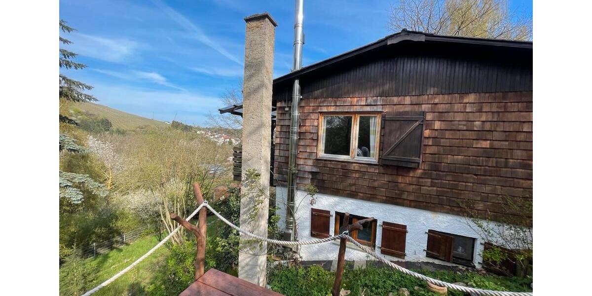 Einfamilienhaus Bad Kreuznach - 3 Zimmer, 108 m&sup2;, 220.000&euro; | Angebot:26948849