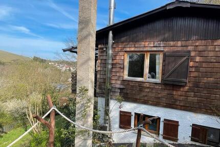 Haus Bad Kreuznach - 3 Zimmer, 108 m&sup2;, 220.000&euro; | Angebot:26948849