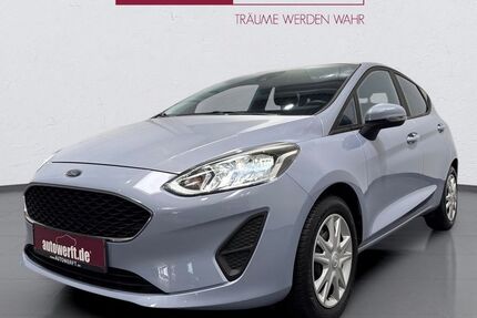 Ford Fiesta 30.600 km 10.900 &euro; Ahrensburg 22926