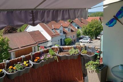 Wohnung Rottenburg an der Laaber - 3 Zimmer, 60 m&sup2;, 650&euro; | Angebot:26680209