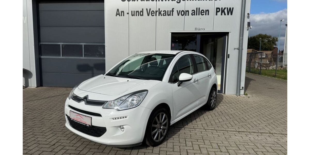 Citroen C3 103.791 km 6.500 &euro; Bedburg-Hau 47551