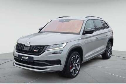 Skoda Kodiaq 67.711 km 38.880 &euro; Darmstadt 64295