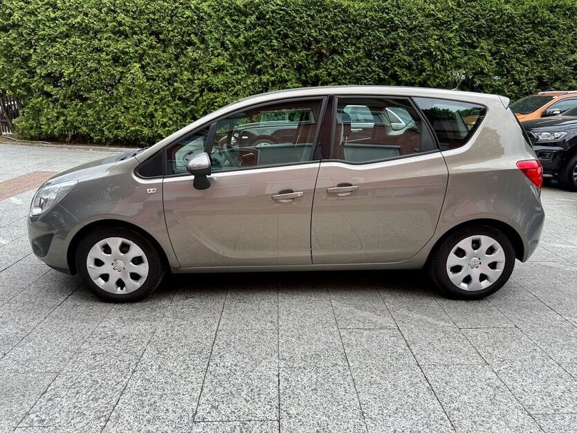 Meriva