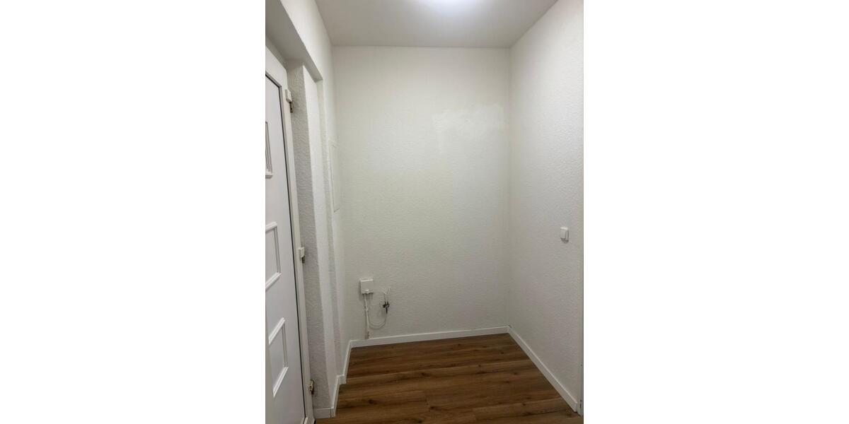 Erdgeschoßwohnung Hagen Hagen-Nord - 1.5 Zimmer, 45 m&sup2;, 382&euro; | Angebot:24947547