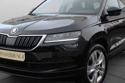 Skoda Karoq 95.280 km 22.799 &euro; Frankfurt am Main 60386