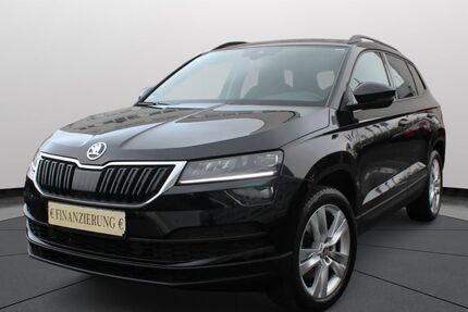 Skoda Karoq 95.280 km 23.700 &euro; Frankfurt am Main 60386