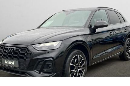 Audi Q5 84.800 km 34.590 &euro; Hildesheim 31137