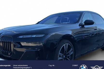 BMW 740 12.670 km 101.490 &euro; Asperg 71679