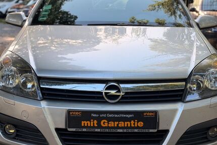 Opel Astra 120.000 km 4.999 &euro; Berlin 12347