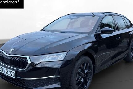 Skoda Octavia 1.001 km 41.990 &euro; Eschwege 37269