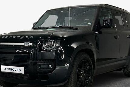 Land Rover Defender 52.250 km 55.850 &euro; München 81477