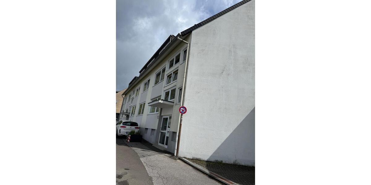 Dachgeschoßwohnung Remscheid Reinshagen - 2 Zimmer, 56 m&sup2;, 95.000&euro; | Angebot:26799523