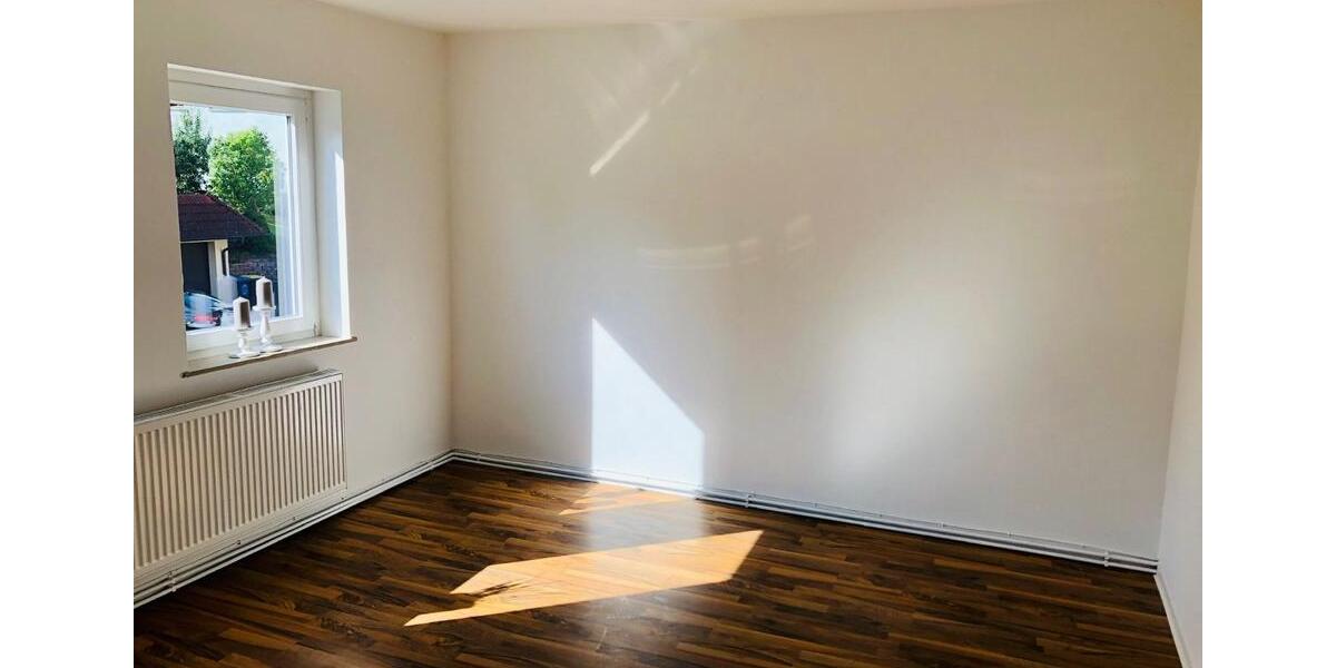 Erdgeschoßwohnung Neuhof - 3 Zimmer, 64 m&sup2;, 620&euro; | Angebot:25475953