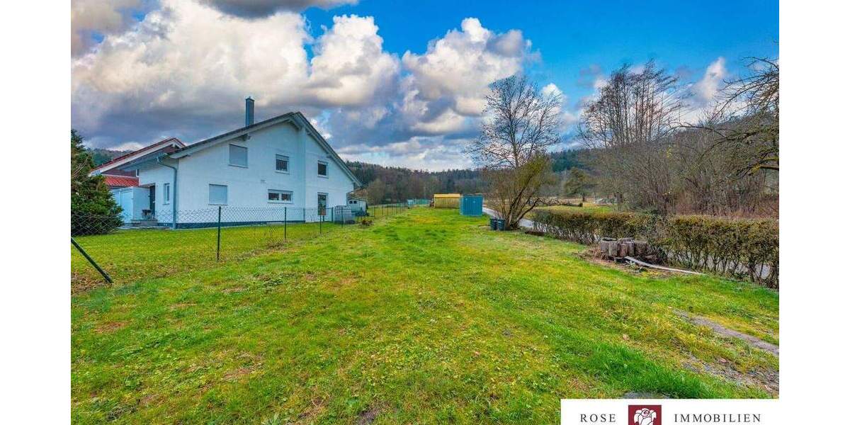 Einfamilienhaus Rudersberg / Lindental Lindental - 6 Zimmer, 137 m&sup2;, 475.000&euro; | Angebot:25697435