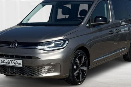 VW Caddy Maxi 9.500 km 45.970 &euro; Aschersleben 06449