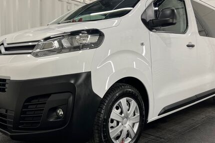 Citroen Jumpy 64.478 km 26.890 € Werdau OT Steinpleis 08412