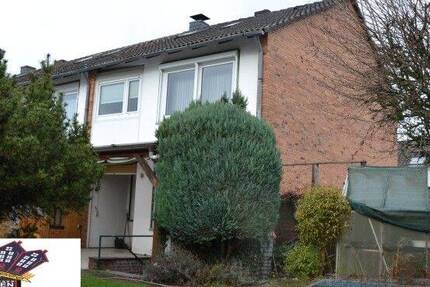 Schickes REH mit Garage Vielfältiger GartenNähe KiGaBäckerBahnhof 4 zimmer