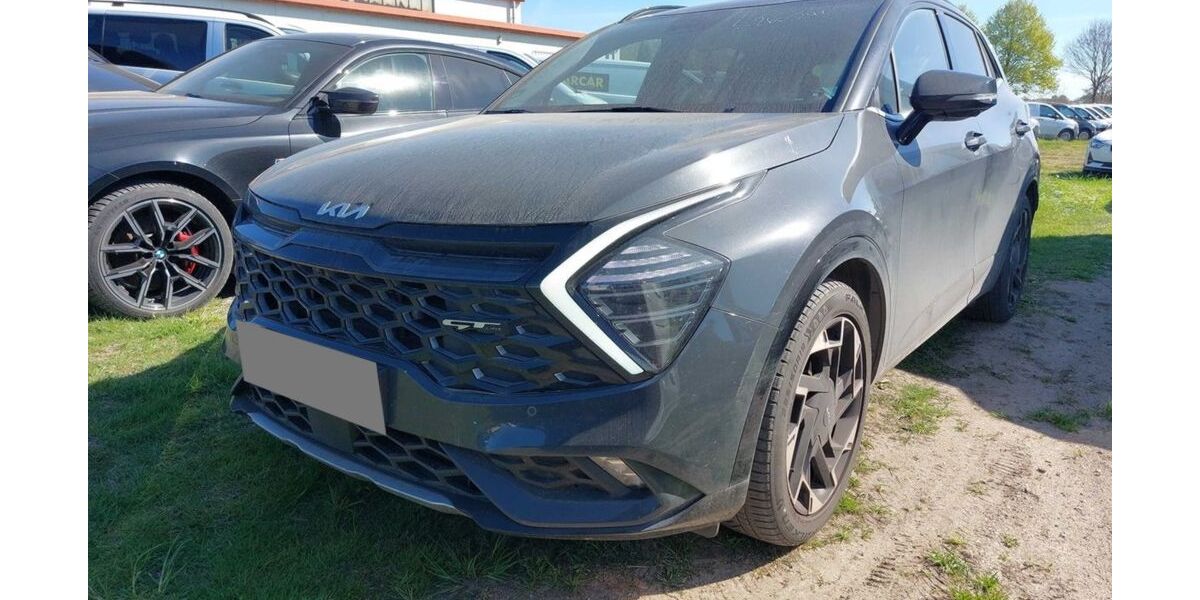 Kia Sportage 32.233 km 31.390 &euro; Eitorf 53783