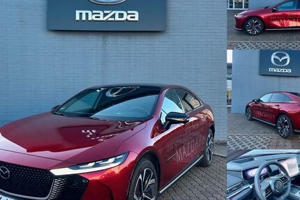 Mazda 6e 5.000 km 34.490 &euro; Weißenfels 06667