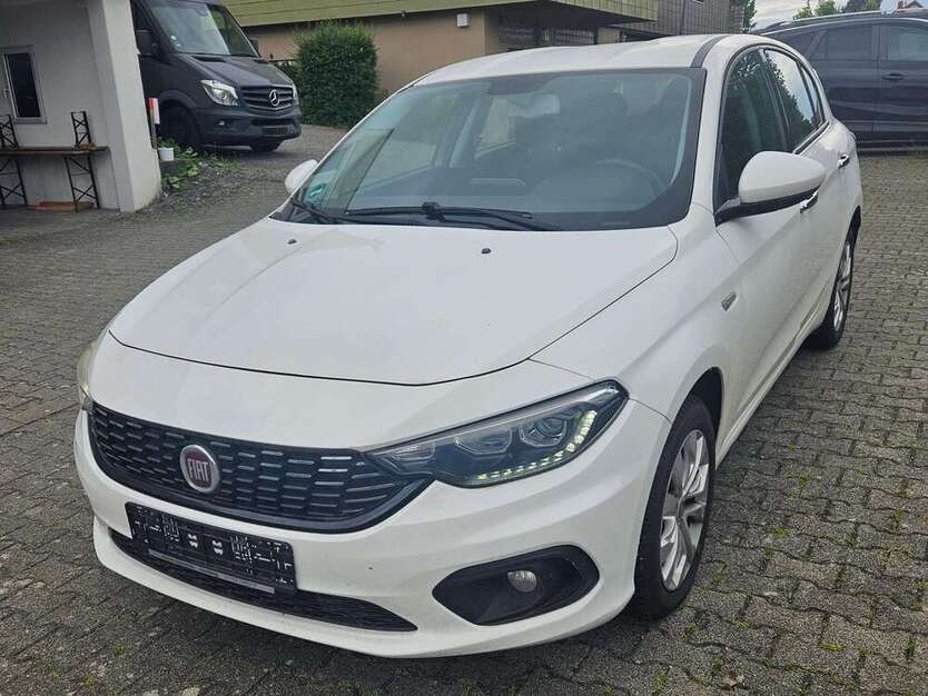 Fiat Tipo 76.000 km 6.980 € Leonberg 71229