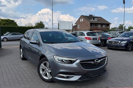 Opel Insignia 141.500 km 9.999 &euro; Gronau 48599