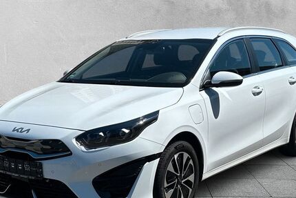 Kia ceed Sportswagon 41.200 km 19.990 &euro; Sigmaringen 72488