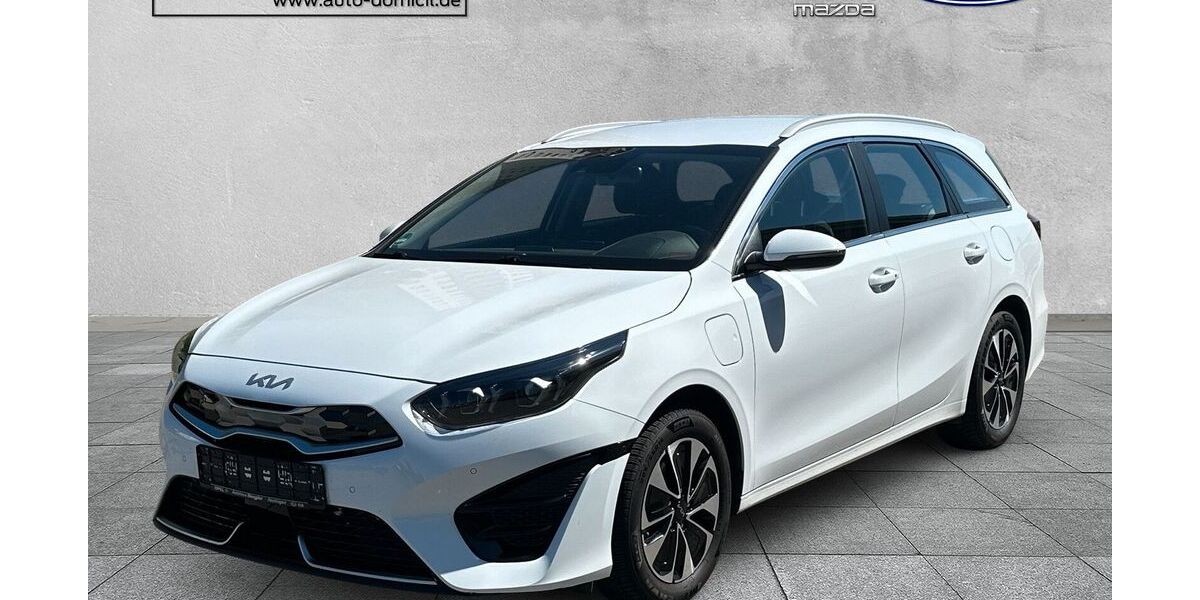 Kia ceed Sportswagon 41.200 km 19.990 &euro; Sigmaringen 72488