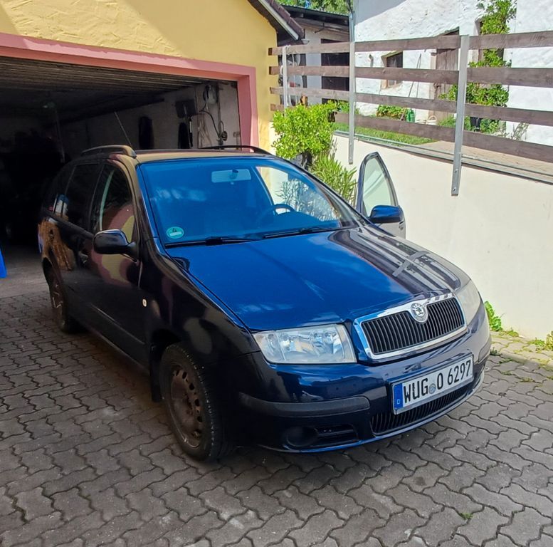 Fabia
