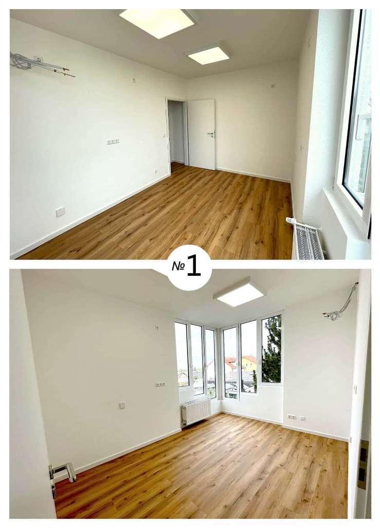 Büro in Bruchsal 490 € 14 m² zimmer