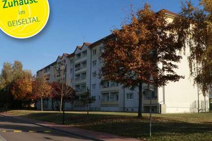 Wohnung Braunsbedra OT Frankleben Frankleben - 3 Zimmer, 61 m&sup2;, 334&euro; | Angebot:26362435