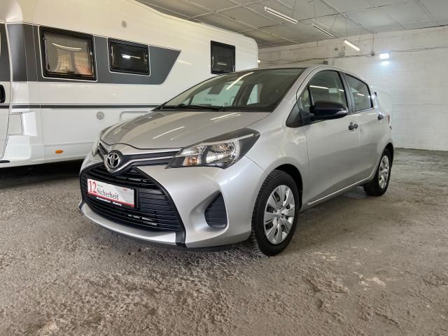 Yaris