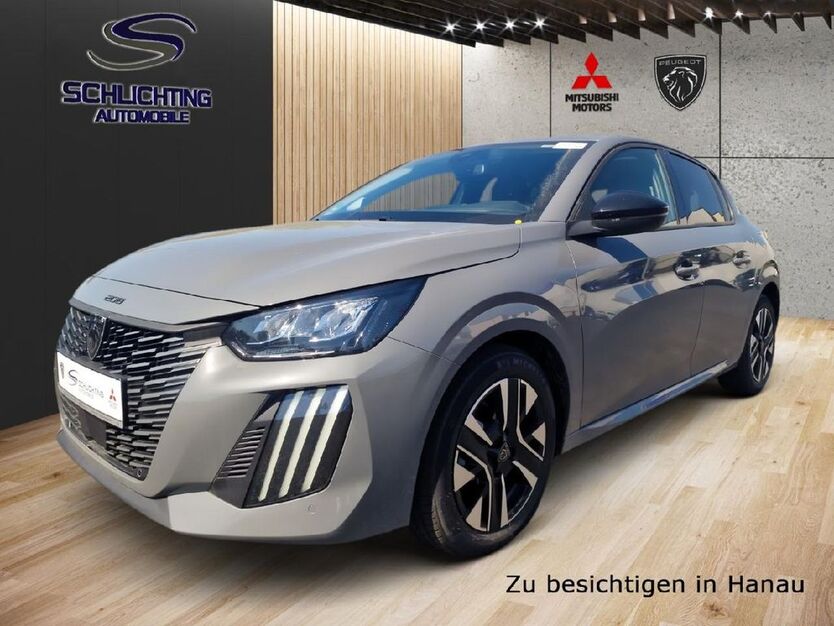 Peugeot 208 4.000 km 23.290 € Schlüchtern 36381