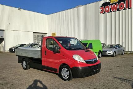 Opel Vivaro 287.000 km 3.950 &euro; Garbsen/ Hannover 30827
