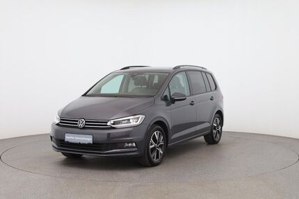 VW Touran 30.000 km 34.990 &euro; Nesselwang 87484