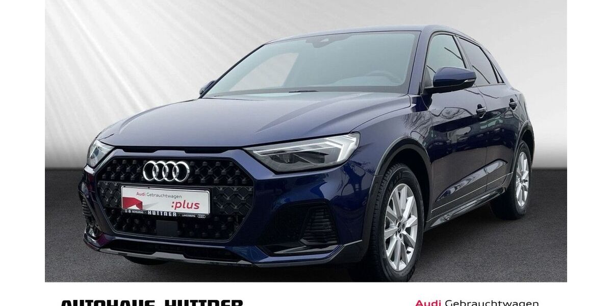 Audi A1 3.017 km 26.894 &euro; Landsberg 86899