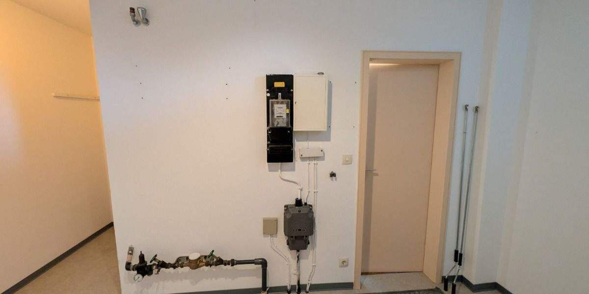 Familienfreundlicher Bungalow in Bremen-Borgfeld 6 zimmer