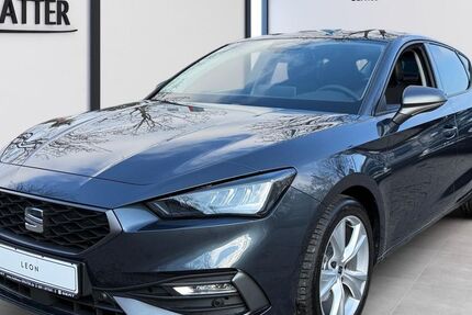 Seat Leon 1.200 km 28.790 &euro; München 81249
