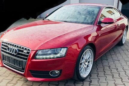 Audi A5 123.392 km 14.499 &euro; Haßfurt 97437