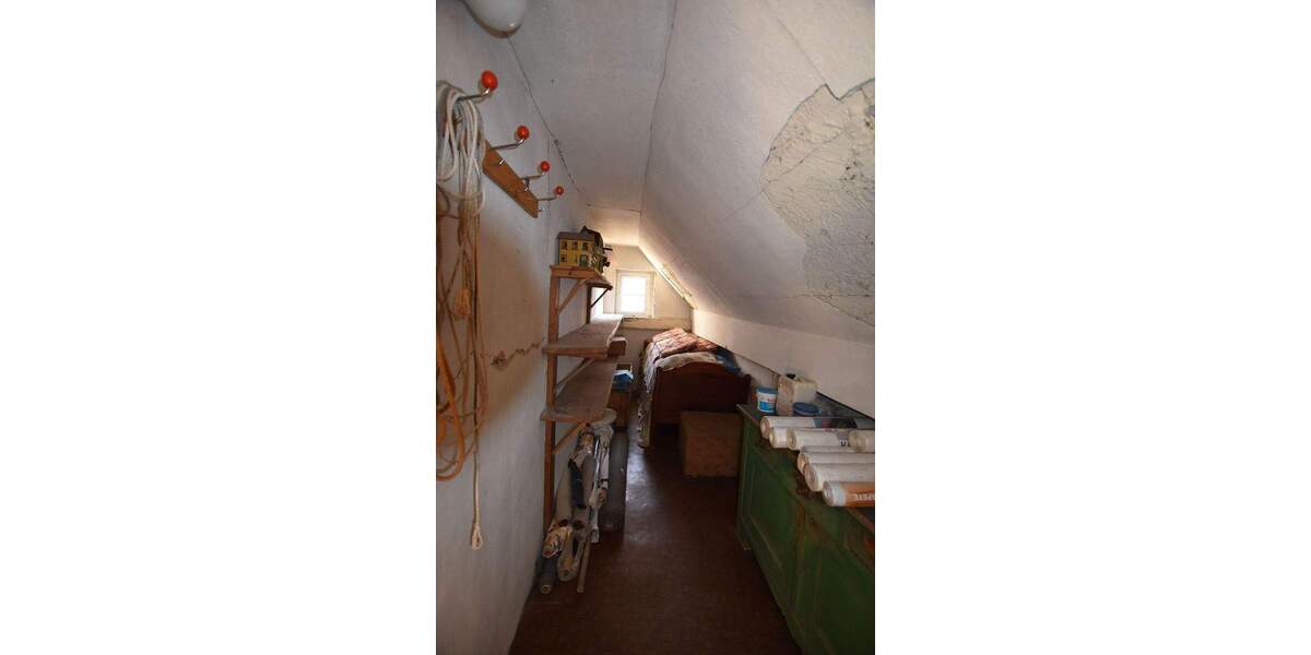 Doppelhaushälfte Kemberg Rackith - 5 Zimmer, 101 m&sup2;, 40.000&euro; | Angebot:25877153