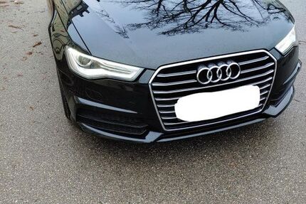 Audi A6 124.000 km 20.000 &euro; Burgkirchen 84508
