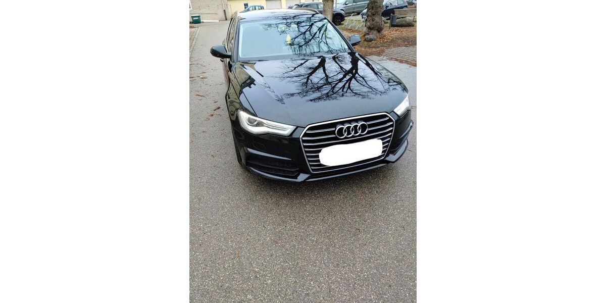 Audi A6 124.000 km 20.000 &euro; Burgkirchen 84508