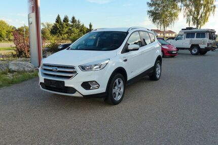 Ford Kuga 81.910 km 13.950 &euro; Erbach 89155