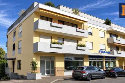 Gewerbeobjekt Grenzach-Wyhlen Wyhlen - 1.550&euro; | Angebot:26962586