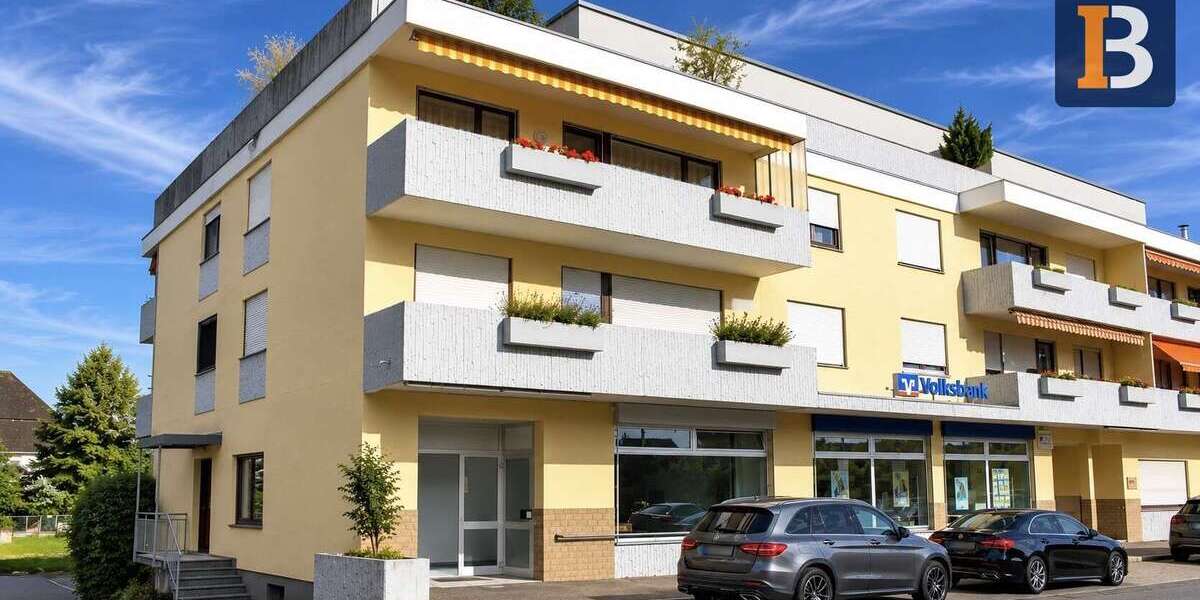 Gewerbeobjekt Grenzach-Wyhlen Wyhlen - 1.550&euro; | Angebot:26962586