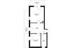 Etagenwohnung Zwiesel Rabenstein - 2 Zimmer, 67 m&sup2;, 149.000&euro; | Angebot:26273903