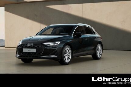 Audi A3 3.000 km 46.480 &euro; Koblenz 56070