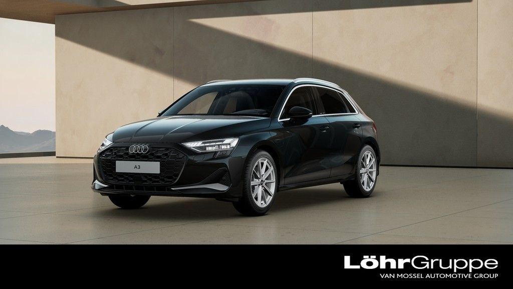 Audi A3 3.000 km 46.480 &euro; Koblenz 56070
