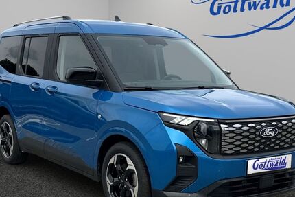 Ford Tourneo Courier 3.950 km 30.690 &euro; Luckenwalde 14943
